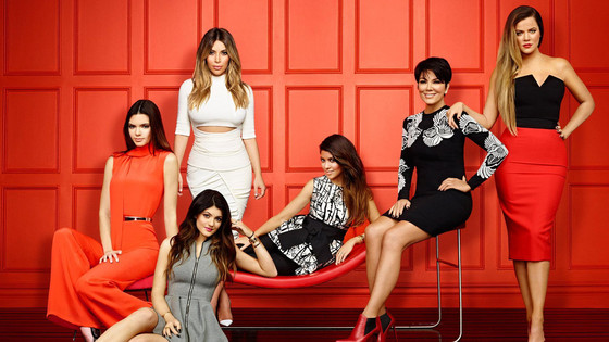 Keeping Up With The Kardashians, temporada 9 Keeping Up With The Kardashians, temporada 9